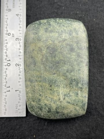 Celt Indian Artifact Arrowhead (1 of 5)