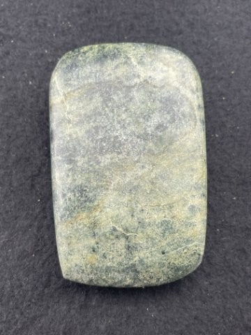 Celt Indian Artifact Arrowhead - 2