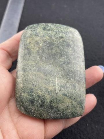 Celt Indian Artifact Arrowhead - 3