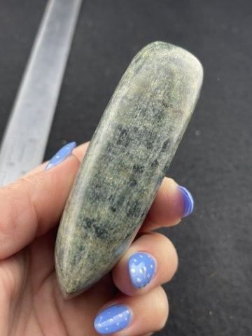 Celt Indian Artifact Arrowhead - 4