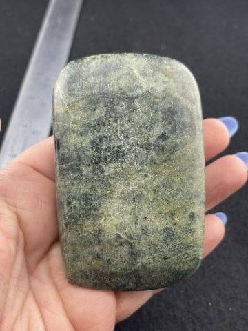 Celt Indian Artifact Arrowhead - 5