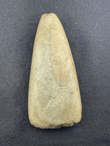 Celt Indian Artifact Arrowhead - 2