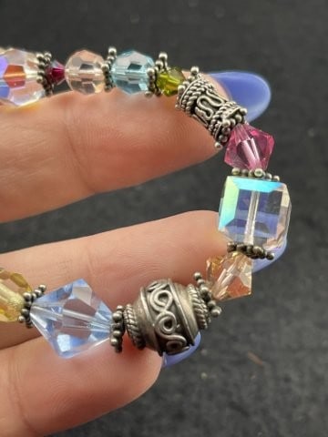 Sterling Bracelet - 3