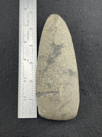 Celt Indian Artifact Arrowhead (1 of 6)