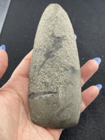 Celt Indian Artifact Arrowhead - 3