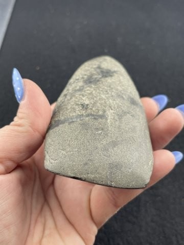 Celt Indian Artifact Arrowhead - 4