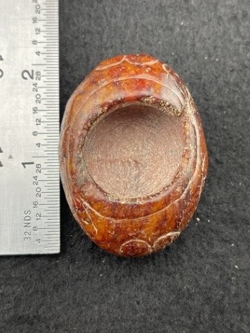 Chinese Jade Hongshan Figurine: KEY WORDS: INDIAN ARTIFACT ARTIFACTS ARROWHEAD ARROWHEADS NATIVE AMERICAN MISSISSIPPIAN QUAPAW CADDO POTTERY COINS MORGAN DOLLAR PEACE DOLLAR SILVER COINS. All coins have been Sigma tested for