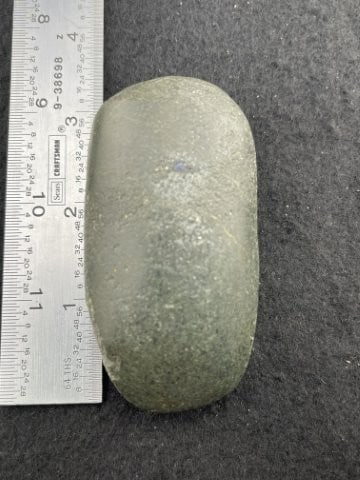 Celt Indian Artifact Arrowhead (1 of 4)