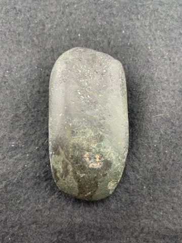 Celt Indian Artifact Arrowhead - 2