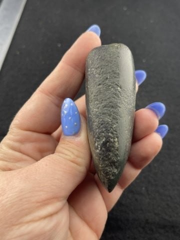 Celt Indian Artifact Arrowhead - 3