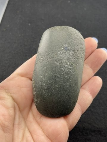 Celt Indian Artifact Arrowhead - 4