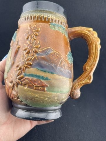 Western German Styne - 3