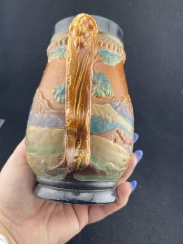 Western German Styne - 4