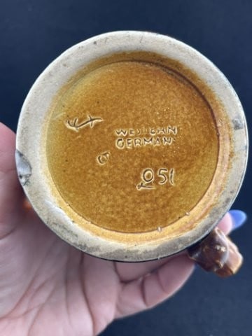 Western German Styne - 5