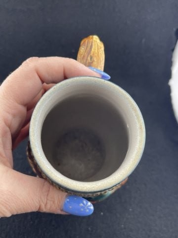 Western German Styne - 6