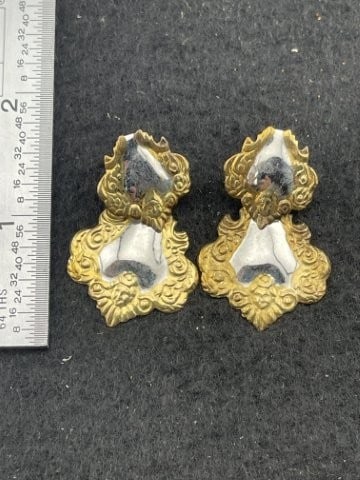 Sterling Earrings (1 of 2)