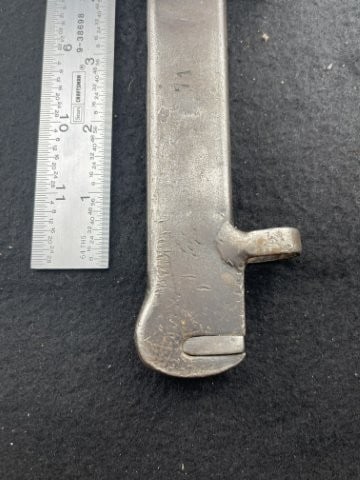 Large Bowie Knife - 2