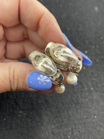 Sterling Earrings - 3