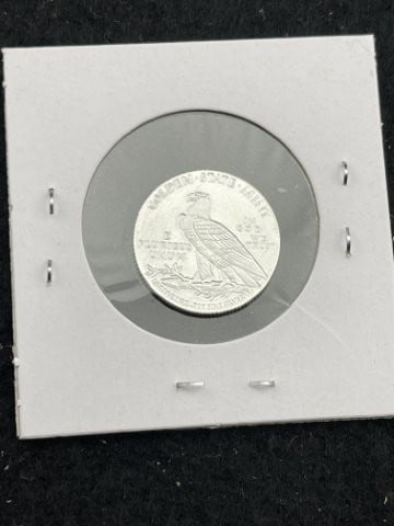 1/10th Fine Silver Coin - 2
