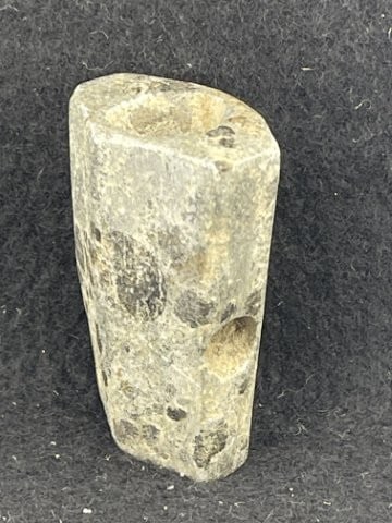 Stone Pipe Indian Artifact Arrowhead (1 of 7)
