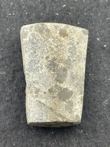 Stone Pipe Indian Artifact Arrowhead - 3