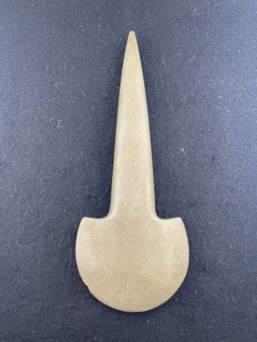 Spud Indian Artifact Arrowhead - 2