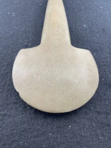 Spud Indian Artifact Arrowhead - 3