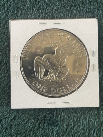 1973 Dollar - 2