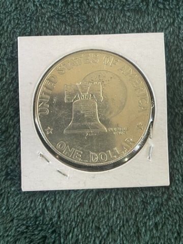 1976 Dollar - 2
