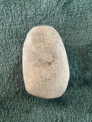 Celt Indian Artifact Arrowhead - 2