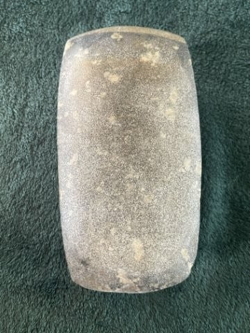 Celt Indian Artifact Arrowhead - 2