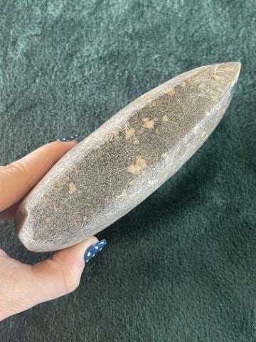 Celt Indian Artifact Arrowhead - 3