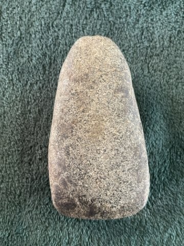 Celt Indian Artifact Arrowhead - 2