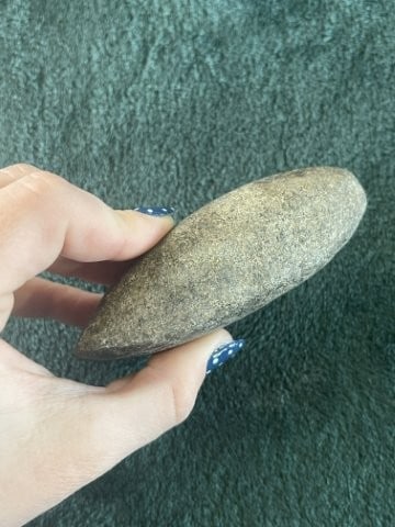 Celt Indian Artifact Arrowhead - 3