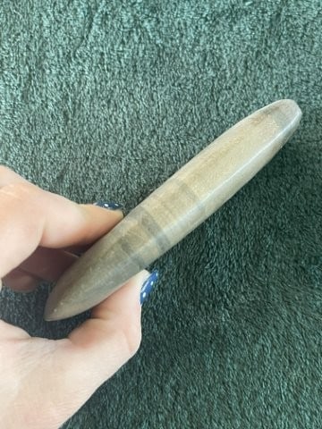 Celt Indian Artifact Arrowhead - 3