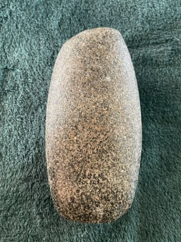 Celt Indian Artifact Arrowhead - 2