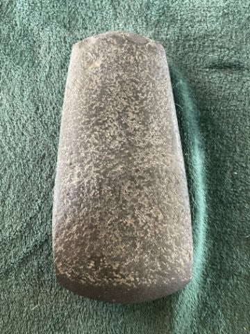 Celt Indian Artifact Arrowhead - 2