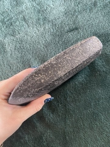 Celt Indian Artifact Arrowhead - 3