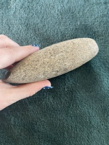 Celt Indian Artifact Arrowhead - 3