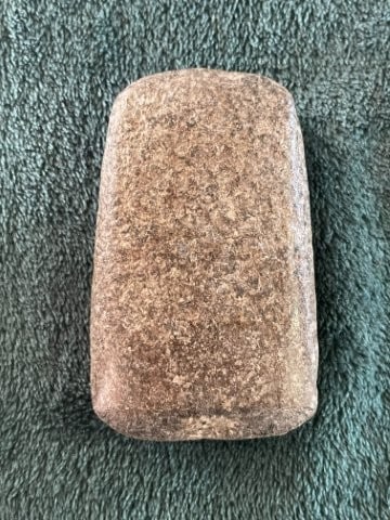 Celt Indian Artifact Arrowhead - 2