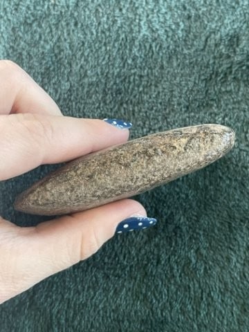 Celt Indian Artifact Arrowhead - 3