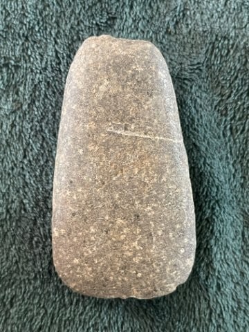 Celt Indian Artifact Arrowhead - 2