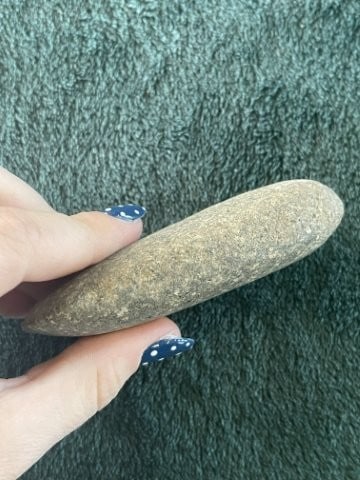 Celt Indian Artifact Arrowhead - 3