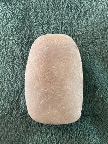 Celt Indian Artifact Arrowhead - 2