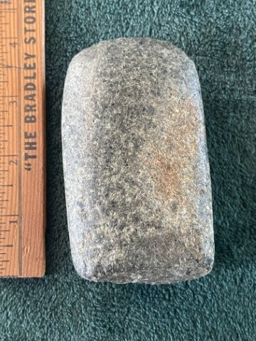 Celt Indian Artifact Arrowhead (1 of 3)