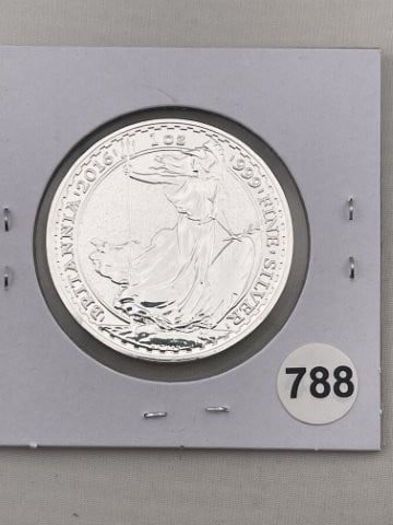 1 Ounce .999 Fine Silver Coin: KEY WORDS: INDIAN ARTIFACT ARTIFACTS ARROWHEAD ARROWHEADS NATIVE AMERICAN MISSISSIPPIAN QUAPAW CADDO POTTERY COINS MORGAN DOLLAR PEACE DOLLAR SILVER COINS. All coins have been Sigma tested for