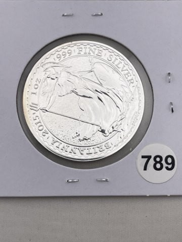 1 Ounce .999 Fine Silver Coin: KEY WORDS: INDIAN ARTIFACT ARTIFACTS ARROWHEAD ARROWHEADS NATIVE AMERICAN MISSISSIPPIAN QUAPAW CADDO POTTERY COINS MORGAN DOLLAR PEACE DOLLAR SILVER COINS. All coins have been Sigma tested for
