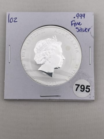 1 Ounce .999 Fine Silver Coin: KEY WORDS: INDIAN ARTIFACT ARTIFACTS ARROWHEAD ARROWHEADS NATIVE AMERICAN MISSISSIPPIAN QUAPAW CADDO POTTERY COINS MORGAN DOLLAR PEACE DOLLAR SILVER COINS. All coins have been Sigma tested for