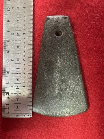 Pendant Indian Artifact Arrowhead (1 of 4)