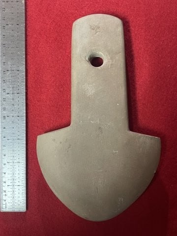 Spud Indian Artifact Arrowhead (1 of 5)